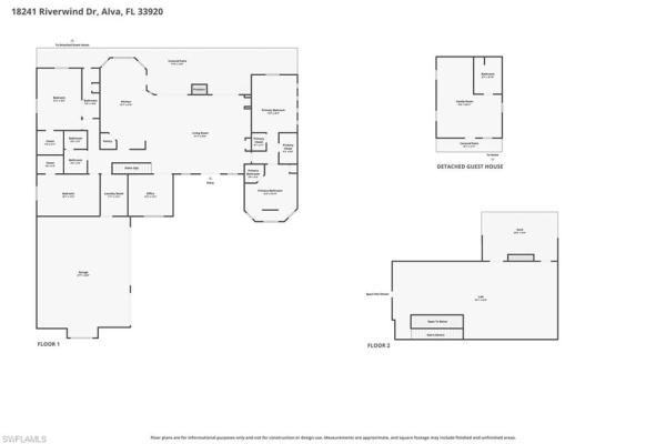 Riverwind Cove, 18241 Riverwind Dr, Alva, Florida 33920, image 1