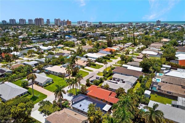 Naples Park, 691 N 100th Ave, Naples, Florida 34108, image 1