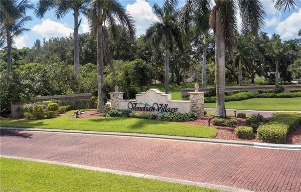 Venetian Village, 9986 Mar Largo Cir, Fort Myers, Florida 33919, image 2