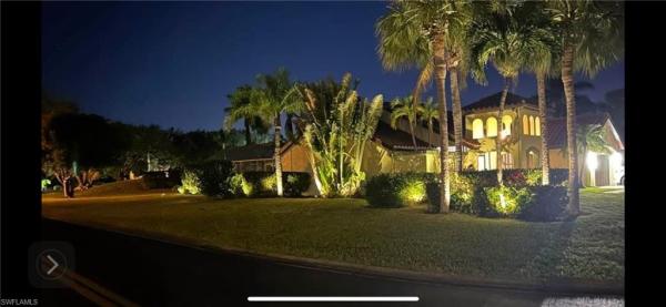 Venetian Village, 9986 Mar Largo Cir, Fort Myers, Florida 33919, image 1