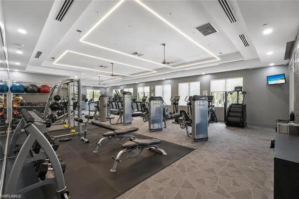 Stonecreek, 4150 Aspen Chase Dr, Naples, Florida 34119, image 1