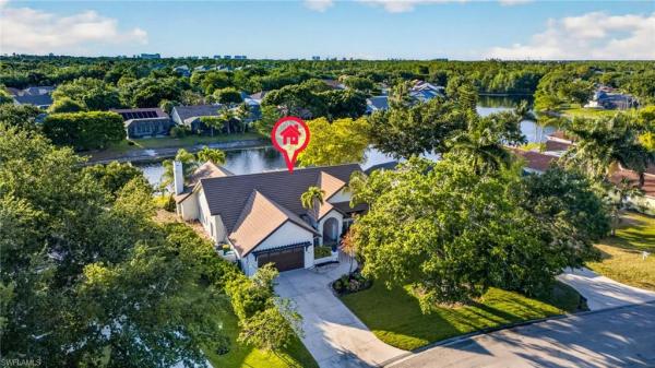 Villages Of Monterey, 7657 Ponte Verde Way, Naples, Florida 34109, image 3
