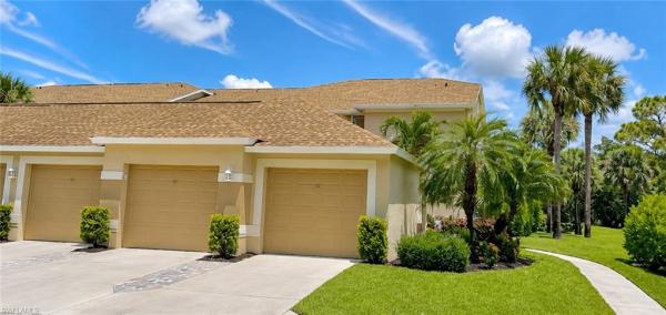 St Andrews Verandas At Highland Woods, 26190 Clarkston Dr #206, Bonita Springs, Florida 34135, image 1