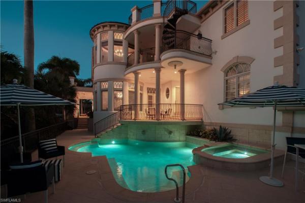 Olde Naples, 40 S 5th Ave, Naples, Florida 34102, image 3