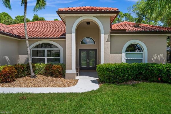 Imperial Golf Estates, 2127 Imperial Cir, Naples, Florida 34110, image 1