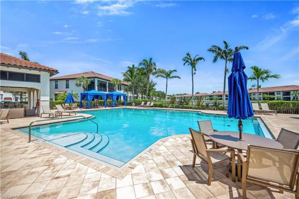 15140 Palmer Lake Cir #201, Naples, Florida 34109, image 1