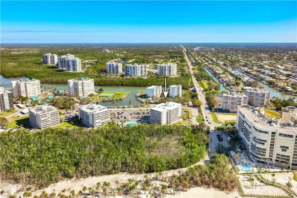 Vanderbilt Towers 1 At Vanderbilt Beach, 1 Bluebill Ave #108, Naples, Florida 34108, image 3