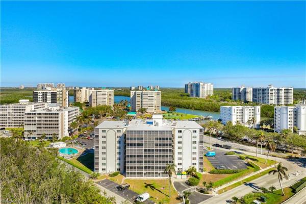 Vanderbilt Towers 1 At Vanderbilt Beach, 1 Bluebill Ave #108, Naples, Florida 34108, image 2