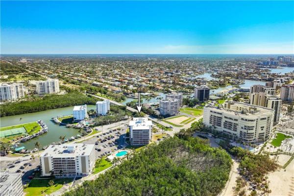 Vanderbilt Towers 1 At Vanderbilt Beach, 1 Bluebill Ave #108, Naples, Florida 34108, image 1