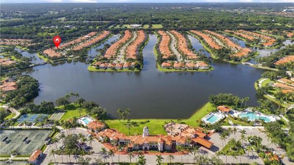 Village Walk Of Naples, 4470 Novato Ct, Naples, Florida 34109, image 3