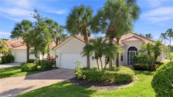 Village Walk Of Naples, 4470 Novato Ct, Naples, Florida 34109, image 1