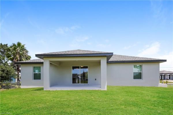 4211 SW 21st St, Lehigh Acres, Florida 33976, image 1