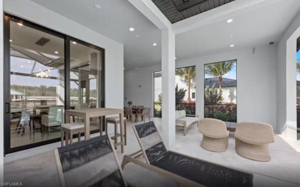 Vivid Shores, 13106 Tidal View Ter, Bonita Springs, Florida 34135, image 2