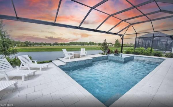 Vivid Shores, 13106 Tidal View Ter, Bonita Springs, Florida 34135, image 1