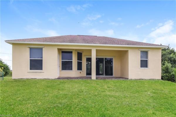 3712 SW 12th St, Lehigh Acres, Florida 33976, image 1