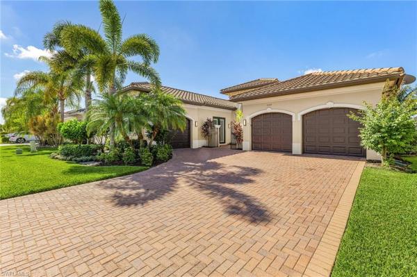 Stonecreek, 4308 Caldera Cir, Naples, Florida 34119, image 2