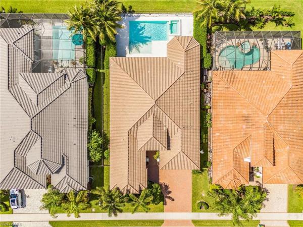 Stonecreek, 4308 Caldera Cir, Naples, Florida 34119, image 1