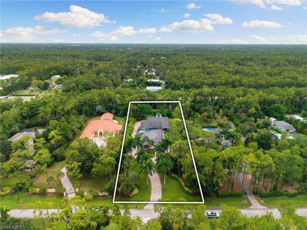 Logan Woods, 4860 Sycamore Dr, Naples, Florida 34119, image 1