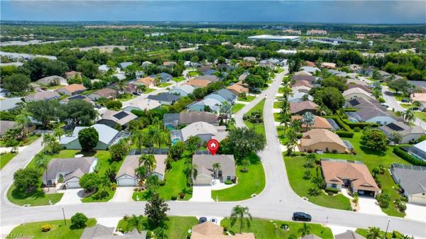 22178 Seashore Cir, Estero, Florida 33928, image 1