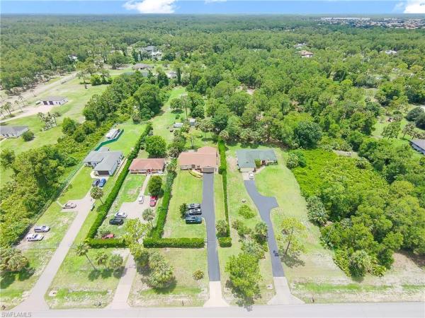 Golden Gate Estates, 2281 NE 16th St, Naples, Florida 34120, image 3