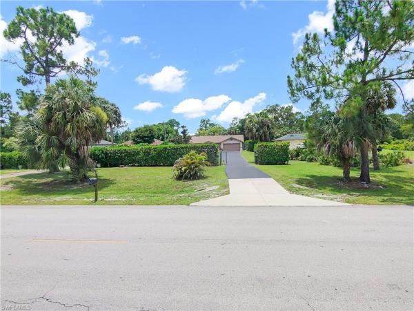Golden Gate Estates, 2281 NE 16th St, Naples, Florida 34120, image 1