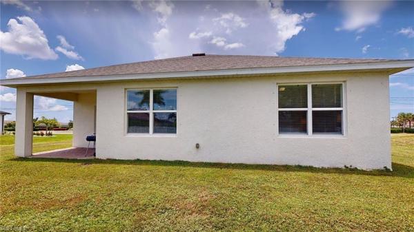 Cape Coral Residential, 513 N Nelson Rd, Cape Coral, Florida 33993, image 2
