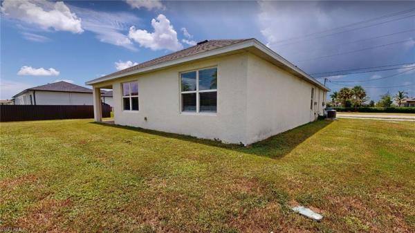 Cape Coral Residential, 513 N Nelson Rd, Cape Coral, Florida 33993, image 1