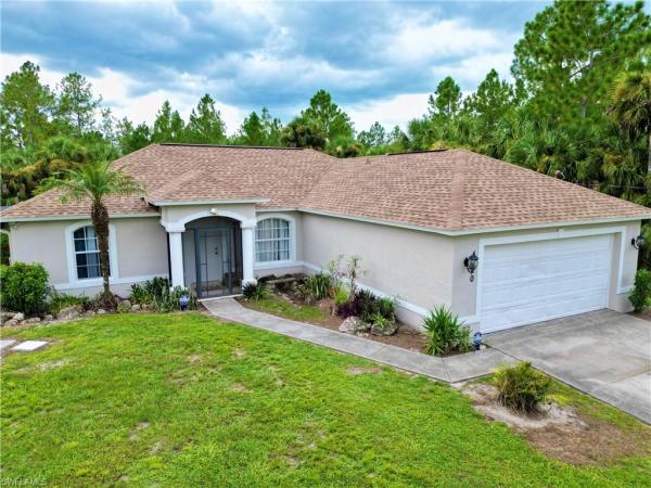 Golden Gate Estates, 4720 SE 22nd Ave, Naples, Florida 34117, image 1