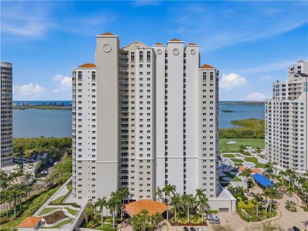 4951 Bonita Bay Blvd #1702, Bonita Springs, Florida 34134, image 2