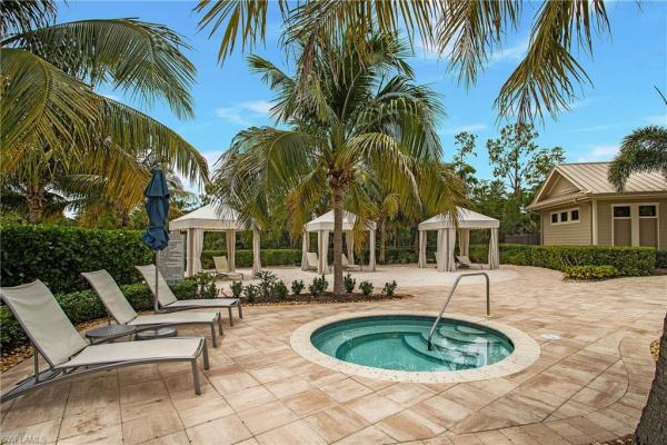 Winding Cypress, 7674 Jacaranda Ln, Naples, Florida 34114, image 3