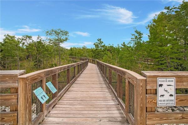 Winding Cypress, 7674 Jacaranda Ln, Naples, Florida 34114, image 2