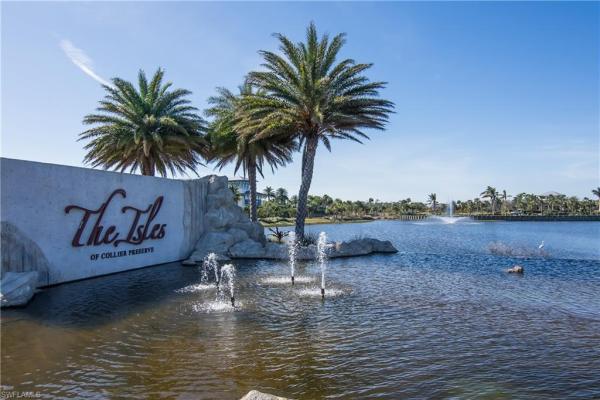 Isles Of Collier Preserve, 6913 Saona Ct, Naples, Florida 34113, image 2