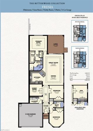 Isles Of Collier Preserve, 6913 Saona Ct, Naples, Florida 34113, image 1