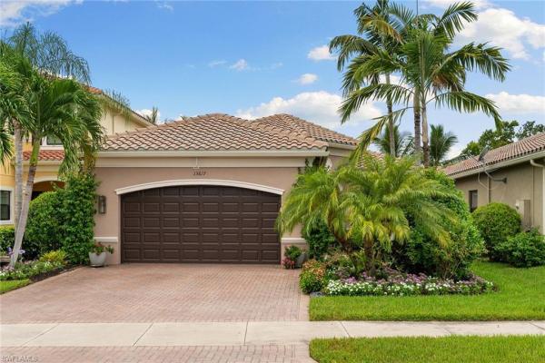 Marbella Isles, 13617 Mandarin Cir, Naples, Florida 34109, image 1