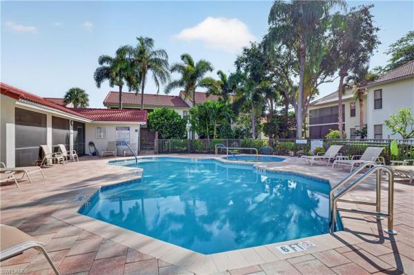 599 Serendipity Dr, Naples, Florida 34108, image 2