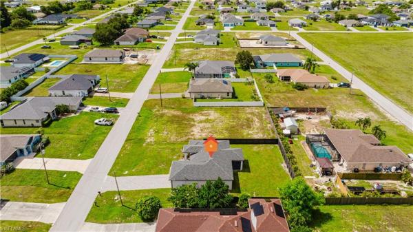 Cape Coral Residential, 2218 3rd Ave, Cape Coral, Florida 33993, image 2
