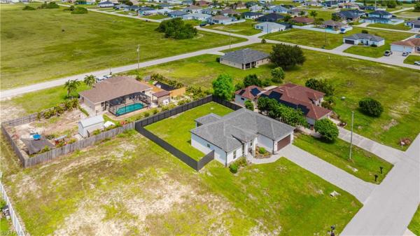 Cape Coral Residential, 2218 3rd Ave, Cape Coral, Florida 33993, image 1