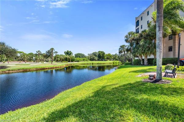 Calais At Pelican Bay, 7040 Pelican Bay Blvd #504, Naples, Florida 34108, image 1