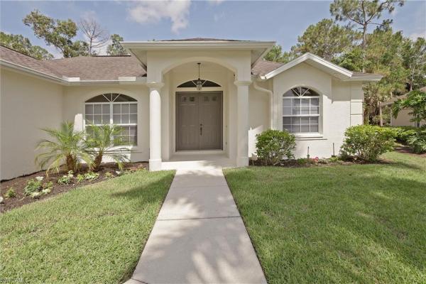 Falcon Ridge, 32 Heritage Way, Naples, Florida 34110, image 1