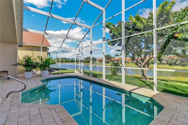 Moon Lake, 1059 Jardin Dr, Naples, Florida 34104, image 3