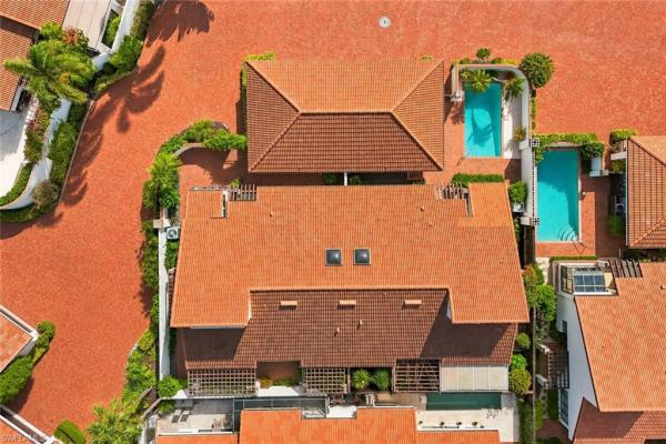 Bay Villas At Pelican Bay, 529 Bay Villas Ln, Naples, Florida 34108, image 1