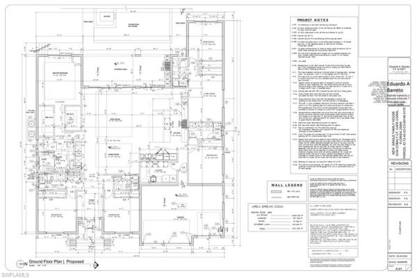 Cape Coral Residential, 5334 Cobalt Ct, Cape Coral, Florida 33904, image 1