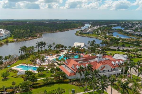 Isles Of Collier Preserve, 8924 Yucatan Ct, Naples, Florida 34113, image 3
