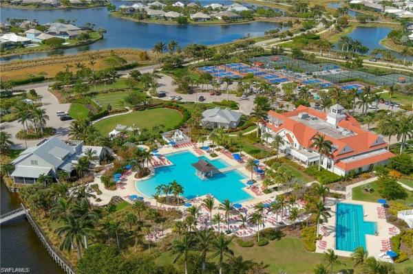 Isles Of Collier Preserve, 8924 Yucatan Ct, Naples, Florida 34113, image 2