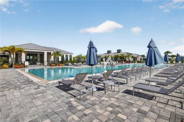 Seven Shores, 9056 Wisteria Way, Naples, Florida 34114, image 3