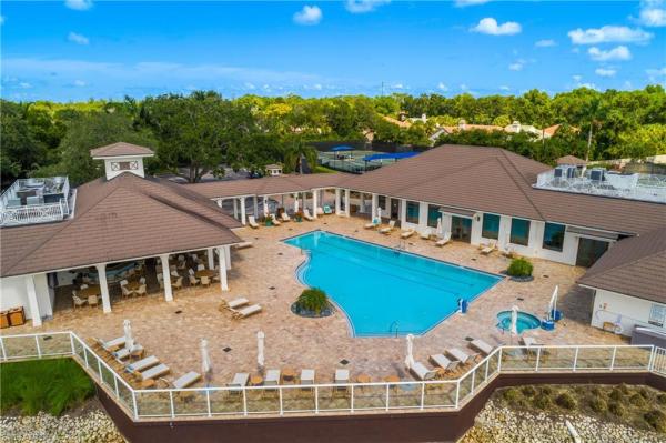 740 Waterford Dr #103, Naples, Florida 34113, image 3