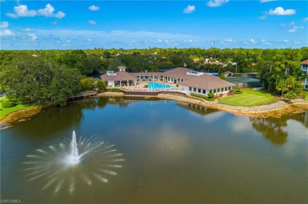 740 Waterford Dr #103, Naples, Florida 34113, image 1