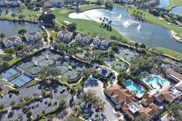 The Enclave At Palmira Golf & Country Club, 28652 San Lucas Ln #201, Bonita Springs, Florida 34135, image 2