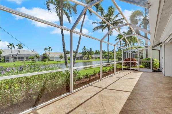 Crown Pointe East, 5137 Mabry Dr, Naples, Florida 34112, image 3