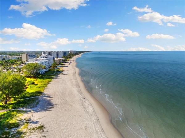 2121 N Gulf Shore Blvd #203, Naples, Florida 34102, image 1